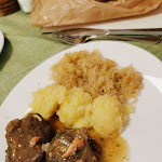 Photo n°2 de l'avis de max.r fait le 18/12/2021 à 21:13 sur le  Antica Osteria Al Moro à Pergine Valsugana