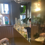 Photo n°2 de l'avis de Alessandro.o fait le 13/06/2021 à 17:24 sur le  God Save The Food à Milan