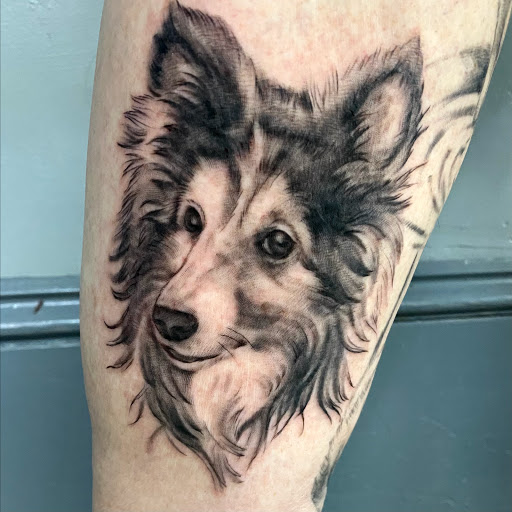 Explore tattoo ideas arm male, creative tattoo ideas in Schuylkill Haven, available at Altered Ego Studios