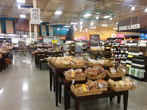 Grocery Store «Kroger Marketplace», reviews and photos, 27322 Carronade Dr, Perrysburg, OH 43551, USA
