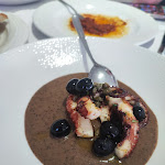 Photo n°7 de l'avis de Emilio.l fait le 28/06/2023 à 14:25 sur le  Capanna del Pesce à Corigliano Scalo