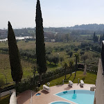 Photo n°3 de l'avis de Anna.c fait le 16/03/2019 à 09:40 sur le  Hotel Villa Luisa Resort & Spa à San Felice del Benaco