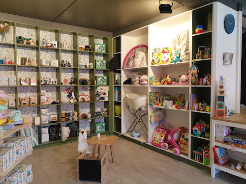 Magasin de jouets Le coffre à jouets Villeneuve-d'Ascq