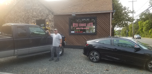 Used Car Dealer «Wyse Choice Auto», reviews and photos, 370 S White Horse Pike, Berlin, NJ 08009, USA