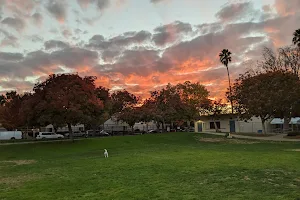 Castro School Field image