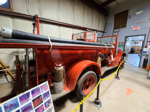 Historical Place «Connecticut Trolley Museum», reviews and photos, 58 N Rd, East Windsor, CT 06088, USA