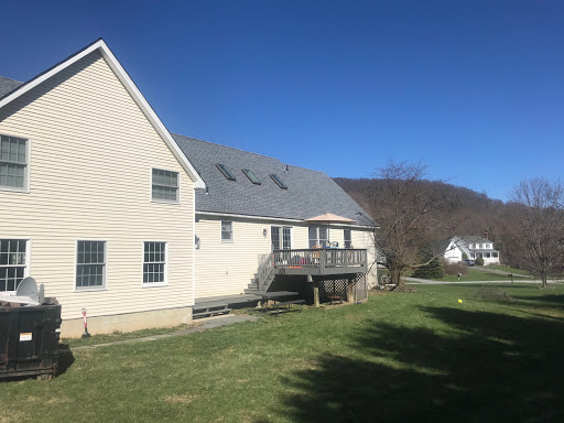 Roofing Contractor «United Exteriors», reviews and photos, 45 Osborne Hill Rd, Fishkill, NY 12524, USA