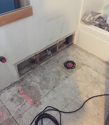 Construction Company «Charter Construction Inc», reviews and photos, 980 S Harney St, Seattle, WA 98108, USA