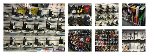 Sporting Goods Store «Amity Harbor Sports», reviews and photos, 149 Merrick Rd, Amityville, NY 11701, USA