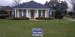 All Weather Roofing and Construction