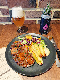 Photo n°18 de Bellenaert Café - Bailleul à Bailleul ()