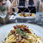 Photo n°3 de l'avis de Jantine. fait le 29/08/2022 à 07:39 sur le  Rauchensteiner à Landshut