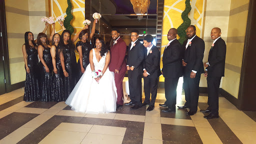 Banquet Hall «Fabrizio Banquet Hall», reviews and photos, 818 S Main St, Las Vegas, NV 89101, USA