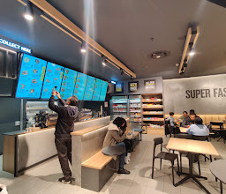 Woolworths Now Now Cafe CTC photo