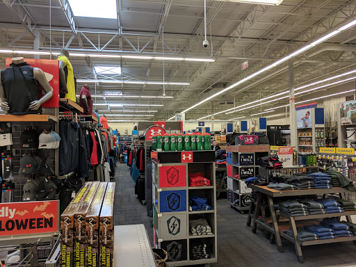Sporting Goods Store «Academy Sports + Outdoors», reviews and photos, 2540 N Greenwich Rd, Wichita, KS 67226, USA