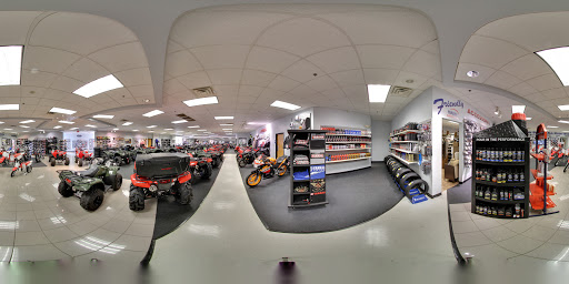 Motorcycle Dealer «Friendly Honda Yamaha», reviews and photos, 10939 Airline Hwy, Baton Rouge, LA 70816, USA