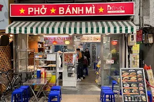 Vietnam Kitchen image