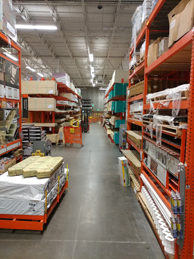 Home Improvement Store «The Home Depot», reviews and photos, 1315 Dallas Hwy, Waxahachie, TX 75165, USA