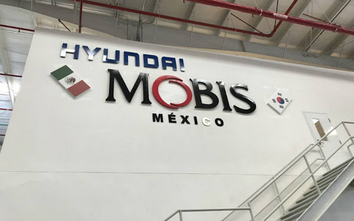 Mobis Manufacturing Mexico