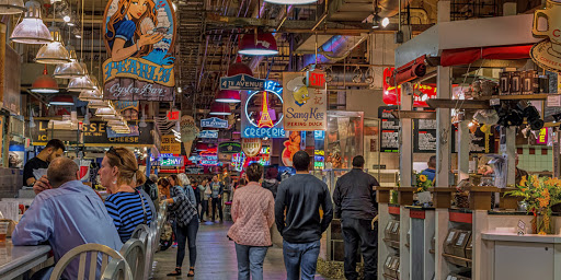 Department Store «Sears», reviews and photos, 7103 Democracy Blvd, Bethesda, MD 20817, USA