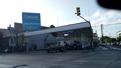 RIVAGAS S.A. YPF / GNC (SUC SAN JUSTO)