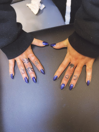 Explore the originals tattoo ideas, creative tattoo ideas in Johnson City, available at Feelgoodinkk