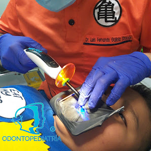 Odontopediatria Av. Ribera de San Cosme 22-Despacho 501, San Rafael, Cuauhtémoc, 06470 Ciudad de México, CDMX, México
