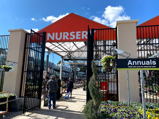 Home Improvement Store «The Home Depot», reviews and photos, 6501 W Broad St, Richmond, VA 23230, USA