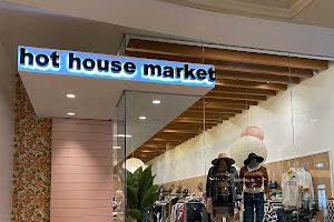 Hot House Market - Las Vegas