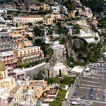 Photo n°1 de l'avis de Shahin.h fait le 25/09/2020 à 09:10 sur le  Cafe Positano à Positano