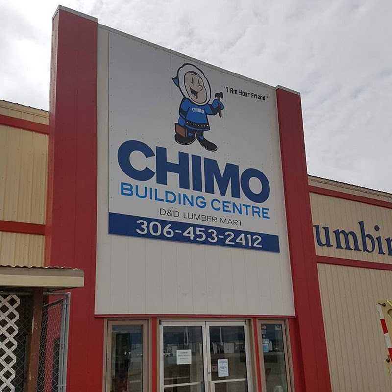 Chimo Building Centre