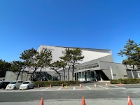 千葉ロッテマリーンズ屋内練習場