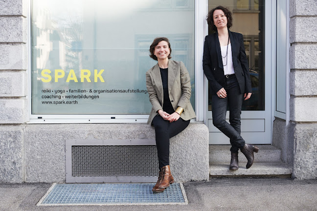 Rezensionen über SPARK - Space for Transformation in Zürich - Psychologe