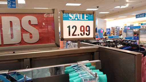 Shopping Mall «Coralwood Shopping Center», reviews and photos, 2301 Del Prado Blvd S, Cape Coral, FL 33990, USA