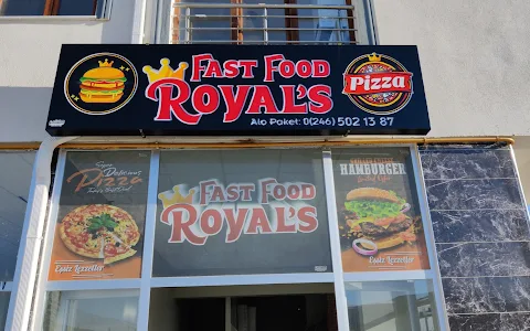 Fast Food ROYAL's image