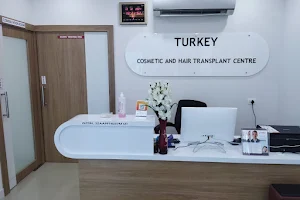 Turkey Cosmetic and Hair Transplant Centre image