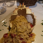 Photo n°2 de l'avis de Arianna.O fait le 29/08/2022 à 20:08 sur le  Locanda Stravedo à Pellestrina