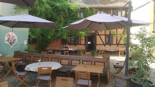 Photo n°82 de Restaurant Le Chut à Strasbourg ()