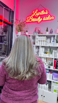 Lupita's Beauty Salon
