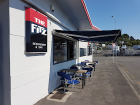 The Fitz Restaurant & Bar
