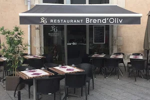 Restaurant Brend'Oliv image