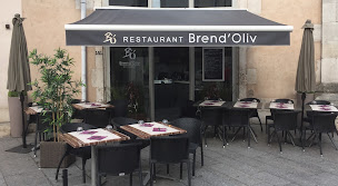 Photo n°42 de Restaurant Brend'Oliv à Nancy ()
