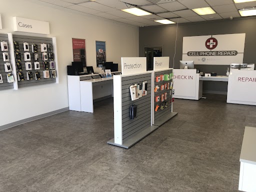 Cell Phone Store «Genius Phone Repair», reviews and photos, 3650 Carpenter Rd d, Ypsilanti, MI 48197, USA