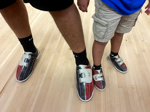 Bowling Alley «Sawgrass Lanes», reviews and photos, 8501 N University Dr, Pompano Beach, FL 33321, USA