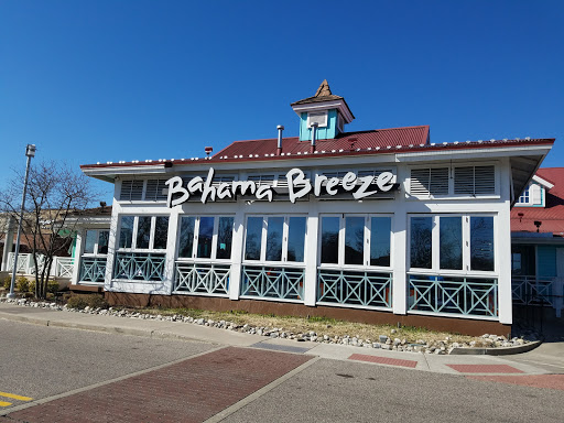 Bahama Breeze