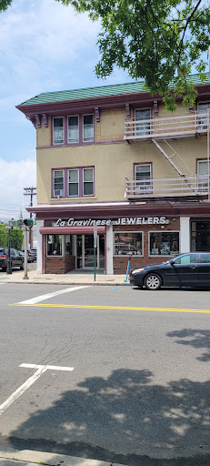 LaGravinese Jewelers of Pelham, 99 Fifth Ave, Pelham, NY 10803, USA, 