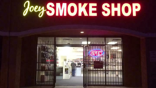 Convenience Store «Joey Smokeshop», reviews and photos, 1111 N Gilbert Rd, Gilbert, AZ 85234, USA