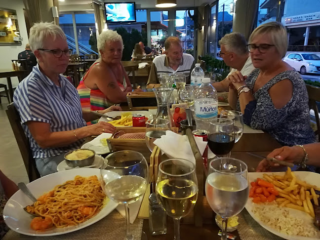 Comentarii opinii despre Εστιατόριο Four Seasons