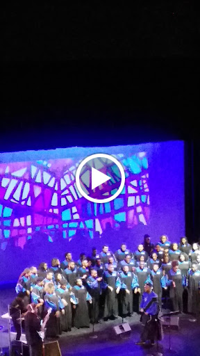 Performing Arts Theater «Bowie Center for the Performing Arts», reviews and photos, 15200 Annapolis Rd, Bowie, MD 20715, USA