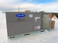 Global Comfort HVAC - Photo 8 - Car repair in , Concord